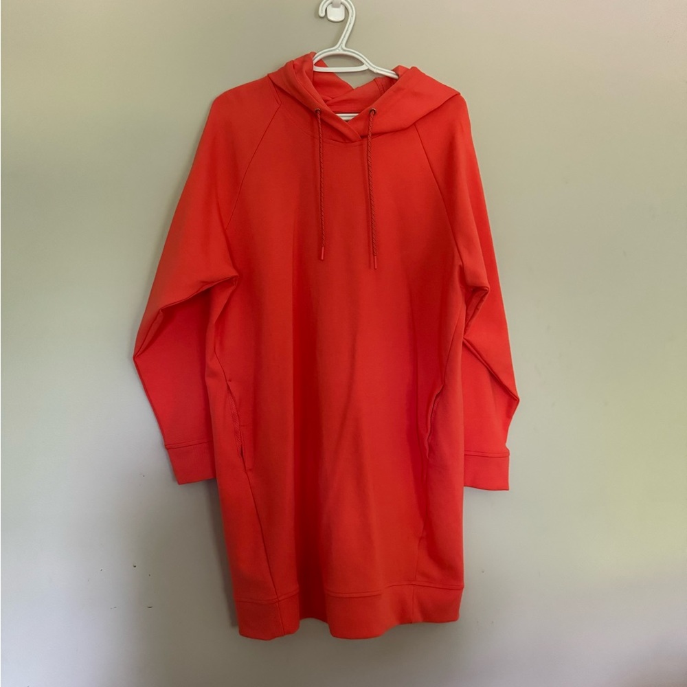 Old Navy long sweater with pockets